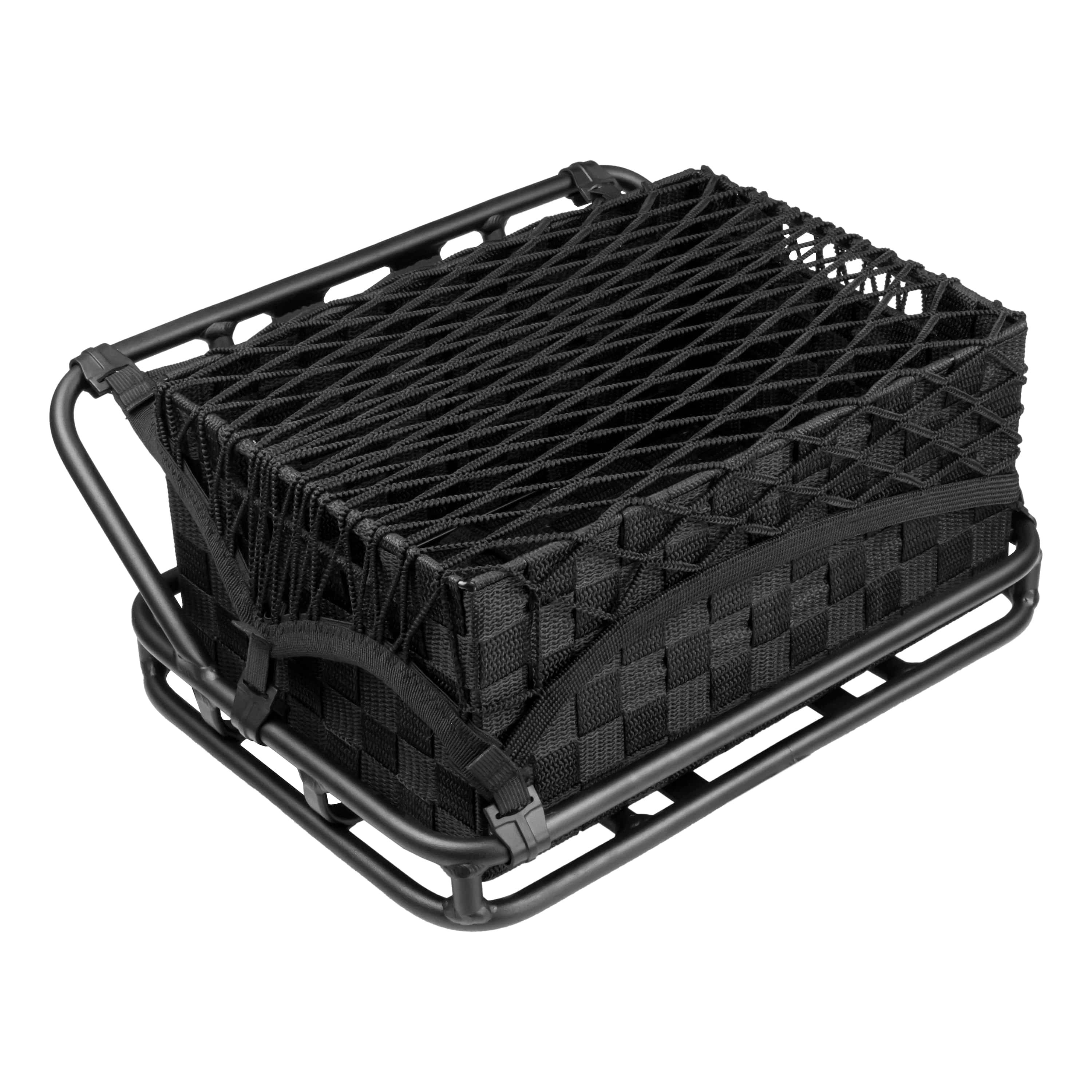 Front Cargo Rack