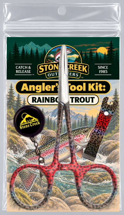 FishSkin™ Tool Kits
