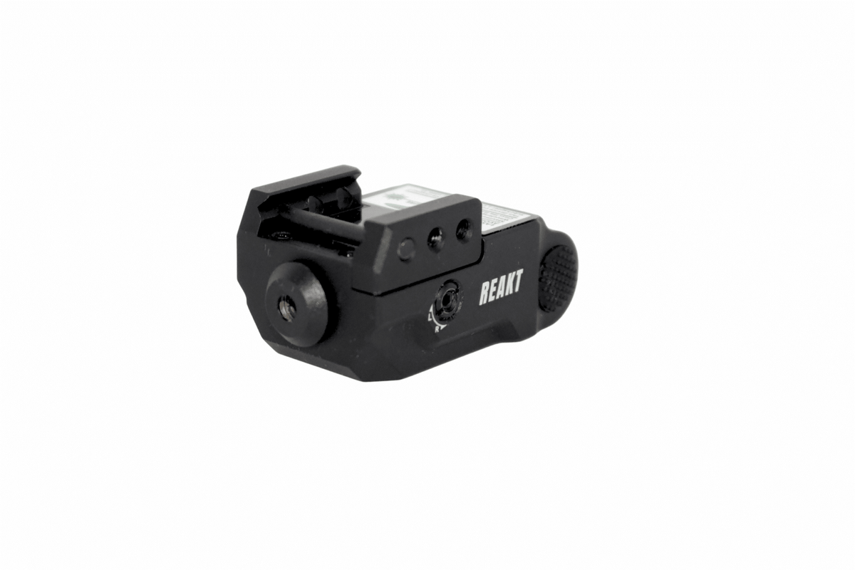 Reakt Series Single Laser