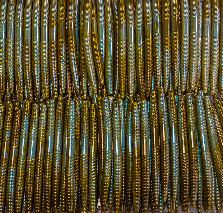5" Stick Worm