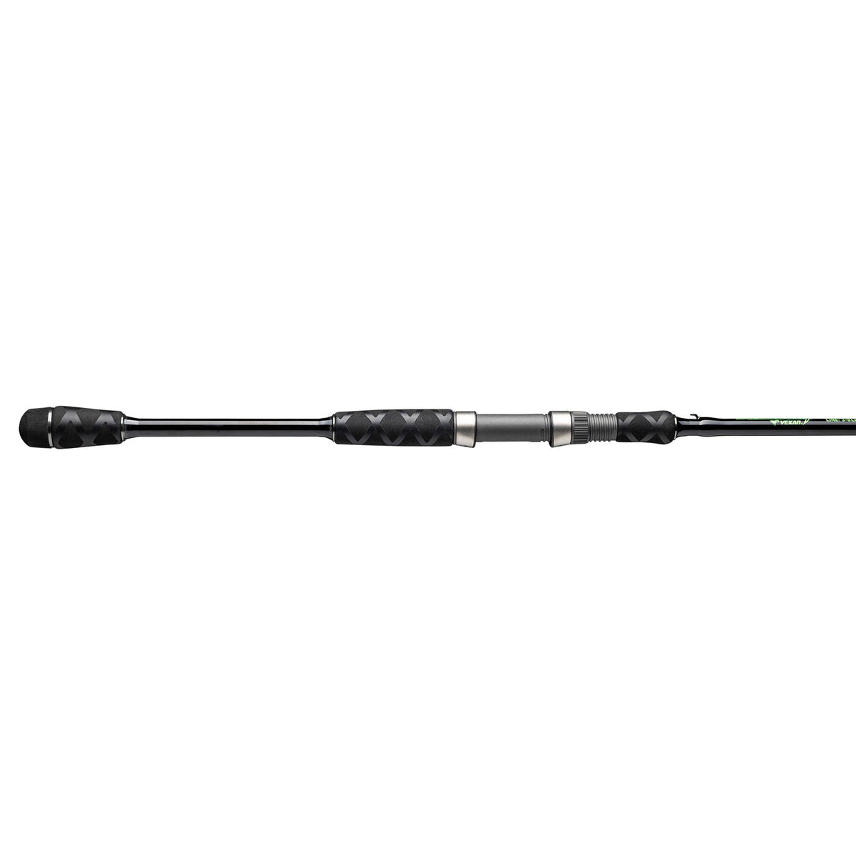 StrikeBack Rod & Reel Combo