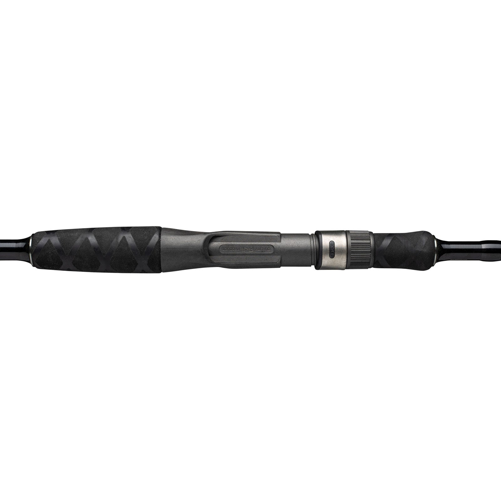 StrikeBack Rod & Reel Combo