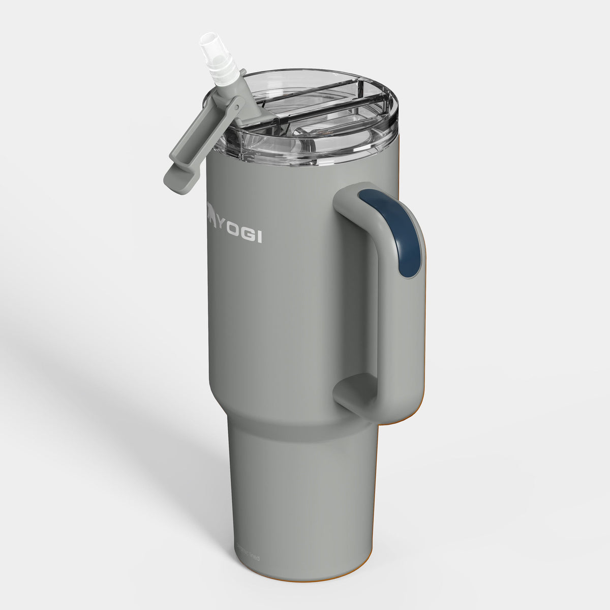 Ceramic Lined - Evolution Tumbler