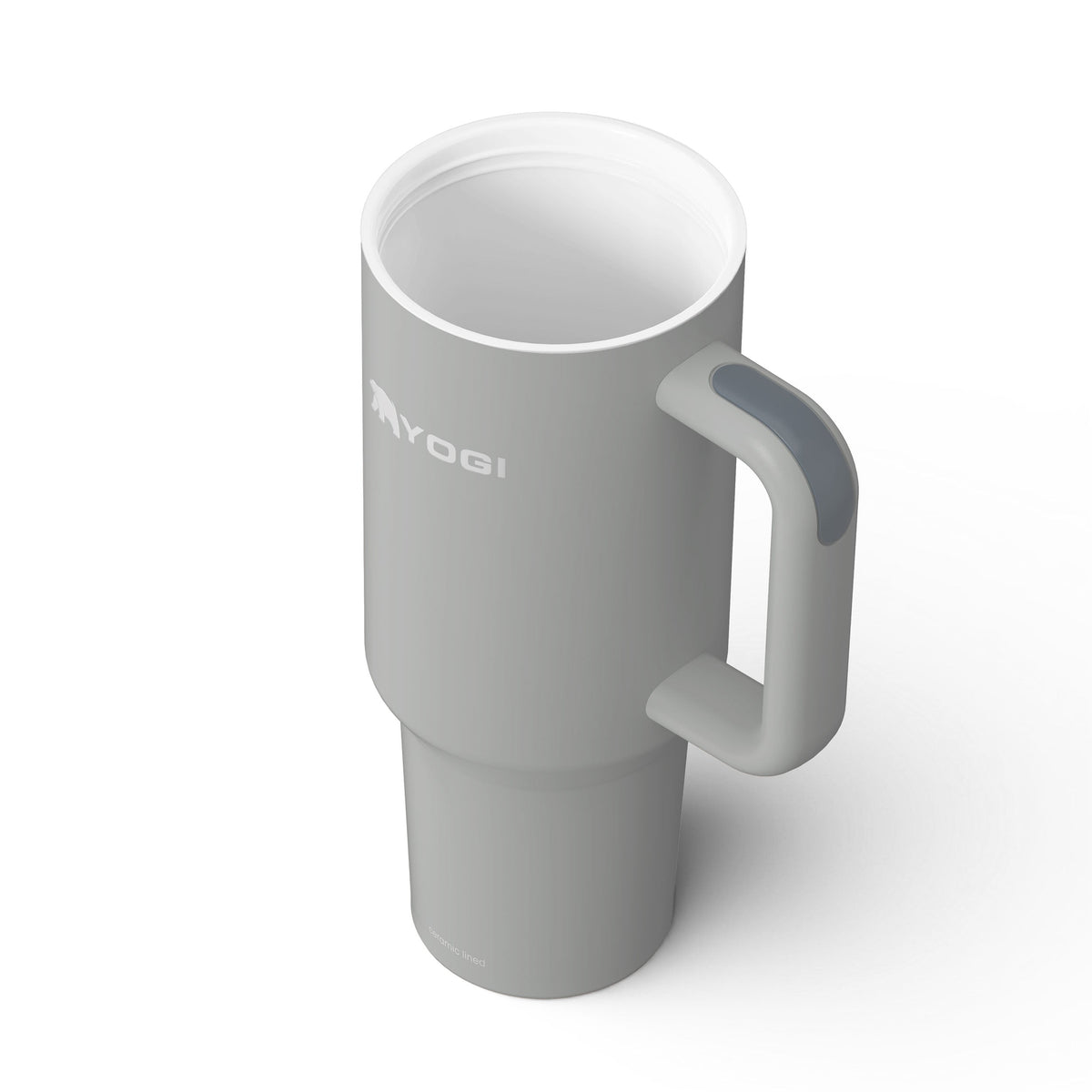 Ceramic Lined - Evolution Tumbler