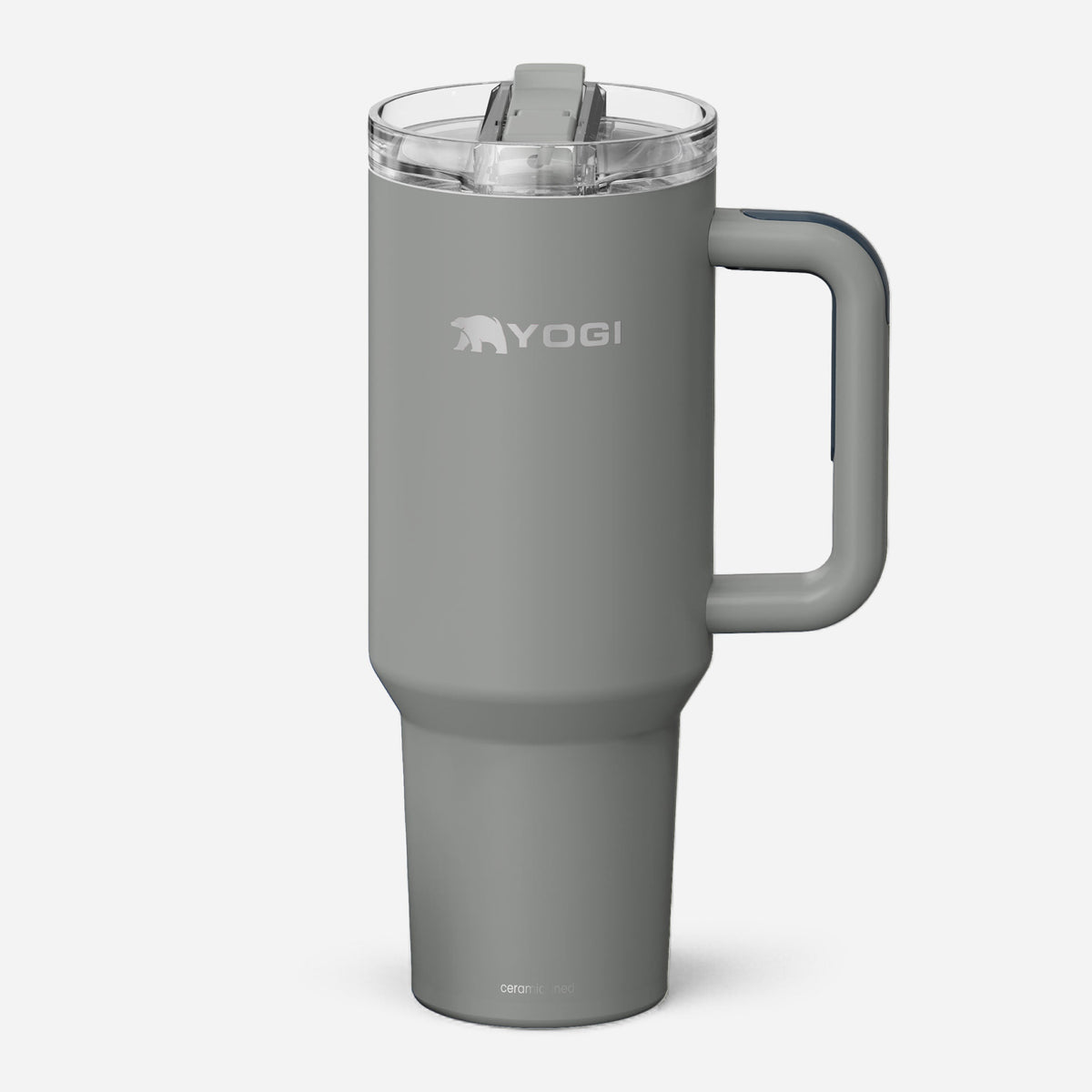 Ceramic Lined - Evolution Tumbler