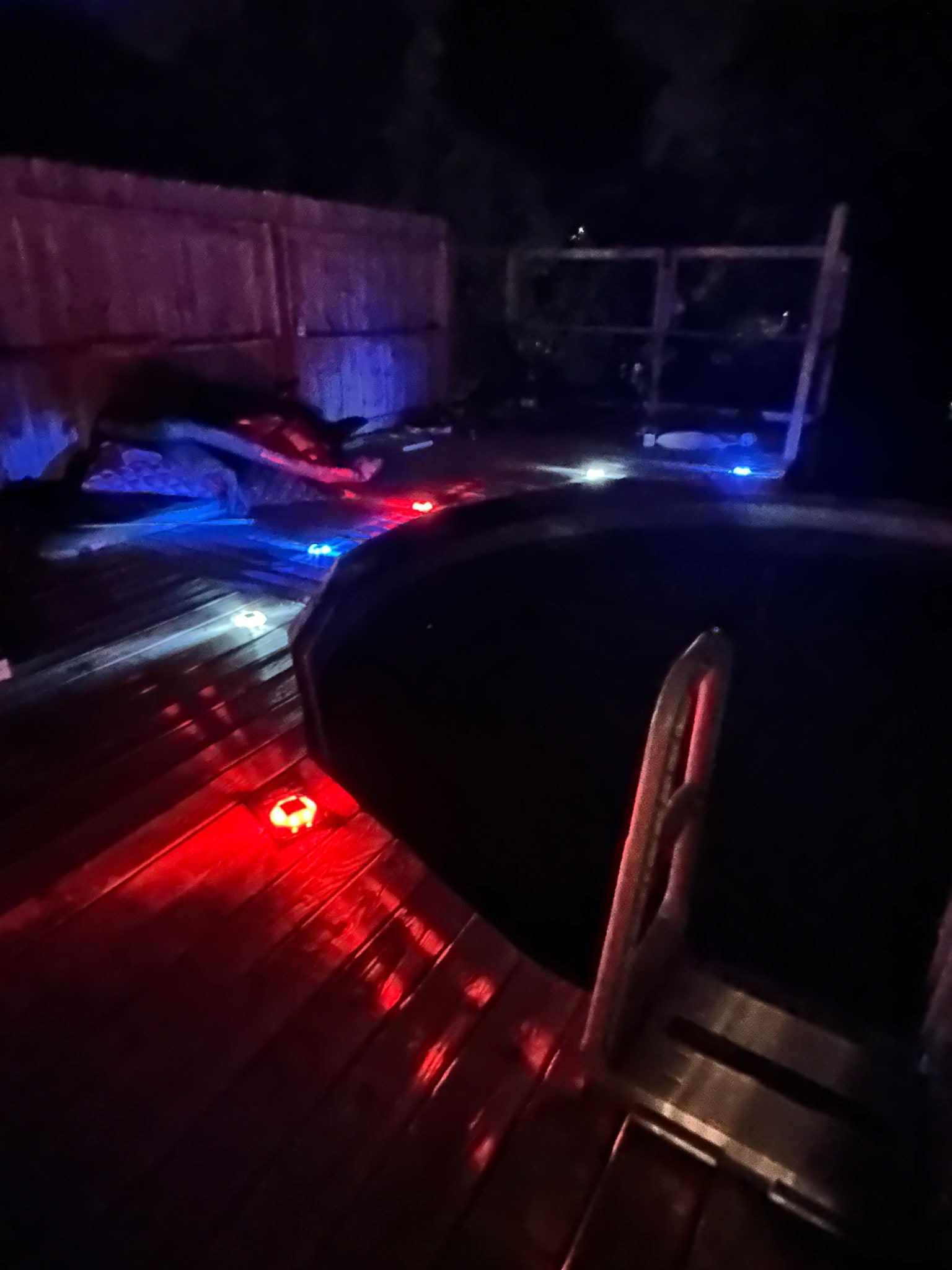 Solar Cap Light Red-C1R