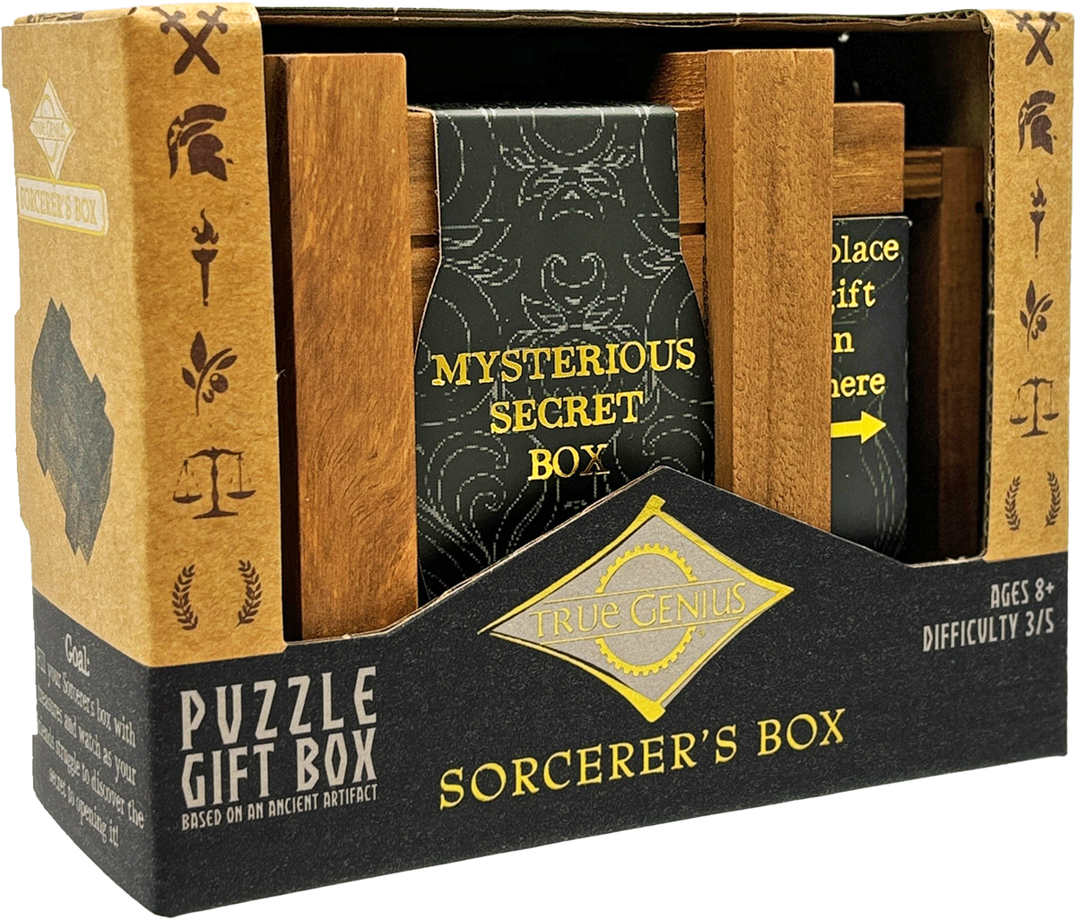 Sorcerer&