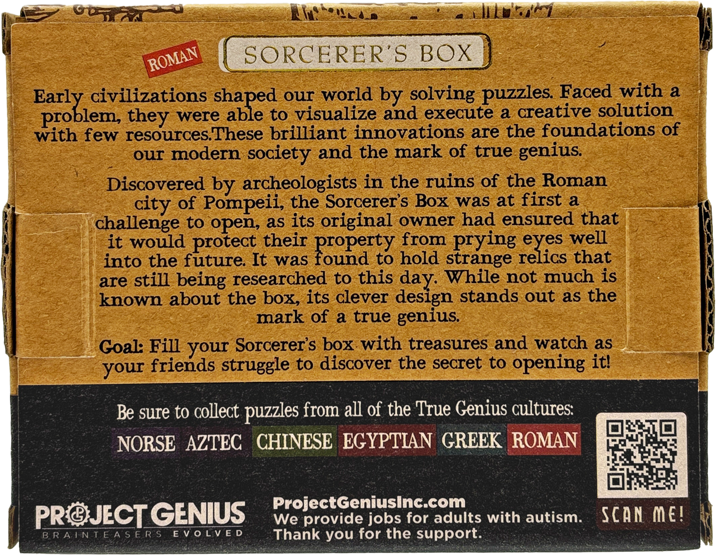 Sorcerer&