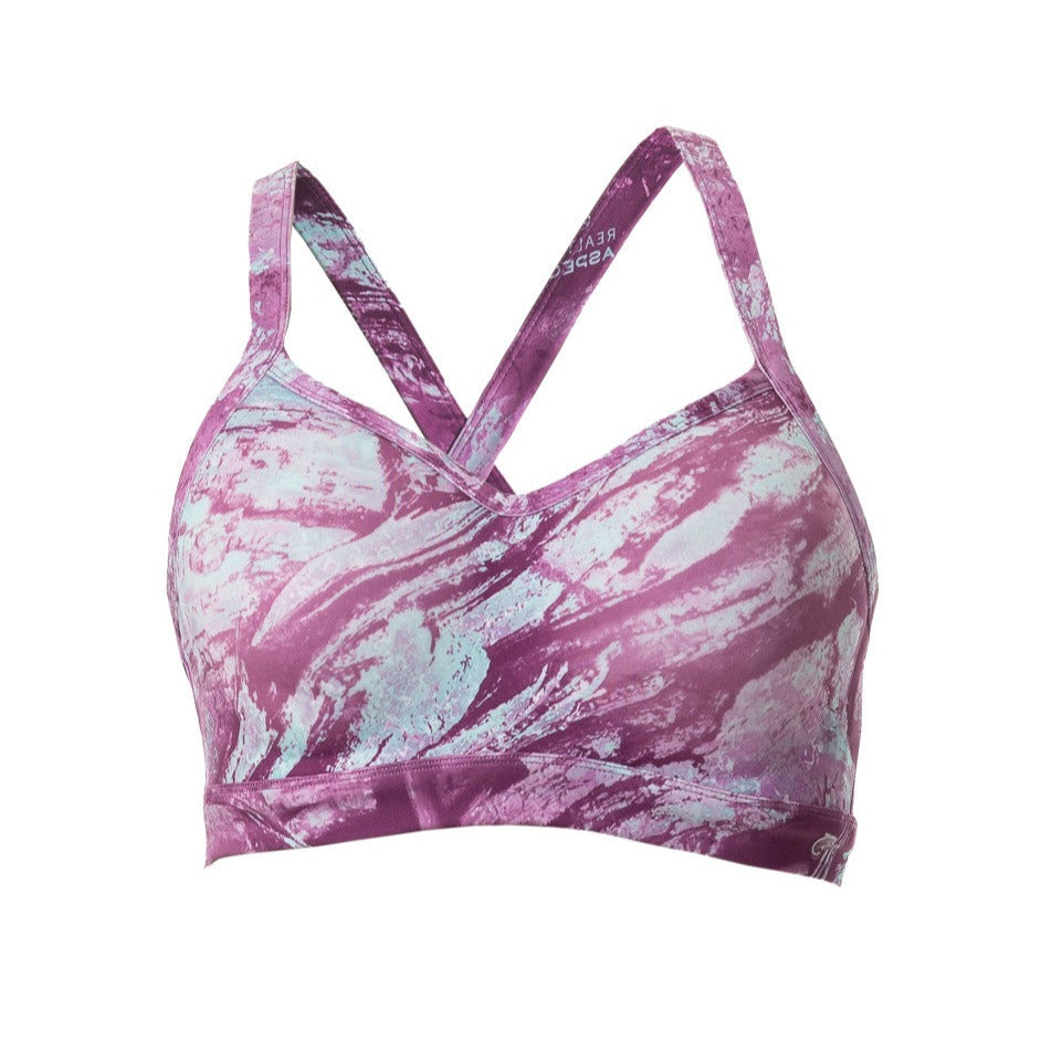 Sports Bra - UPF 30+