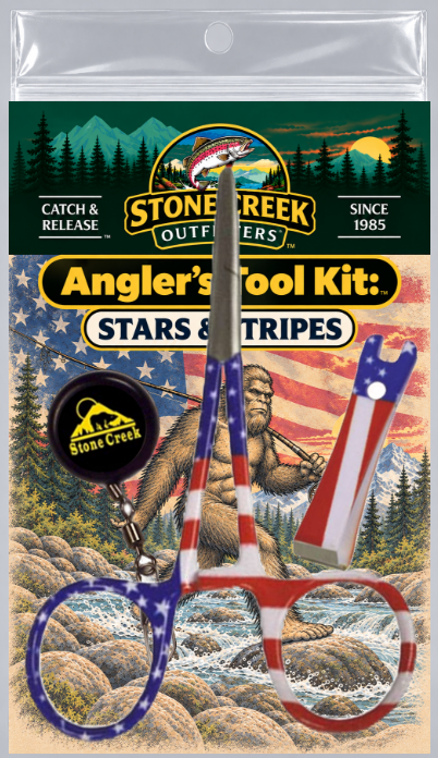 FishSkin™ Tool Kits