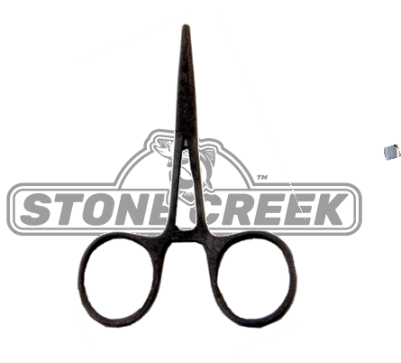 Large Loop Forceps - 4"