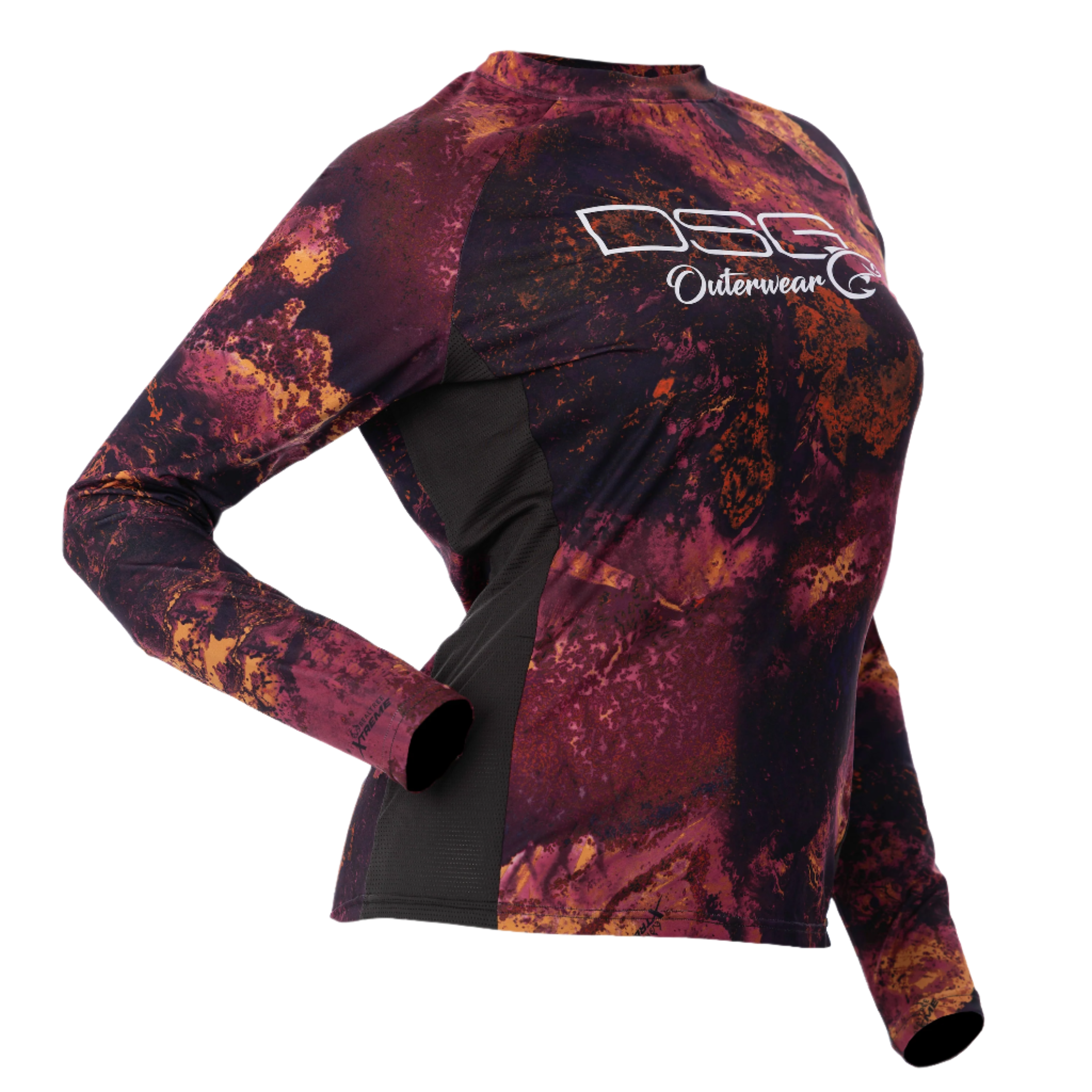 Sydney Shirt - UPF 50+