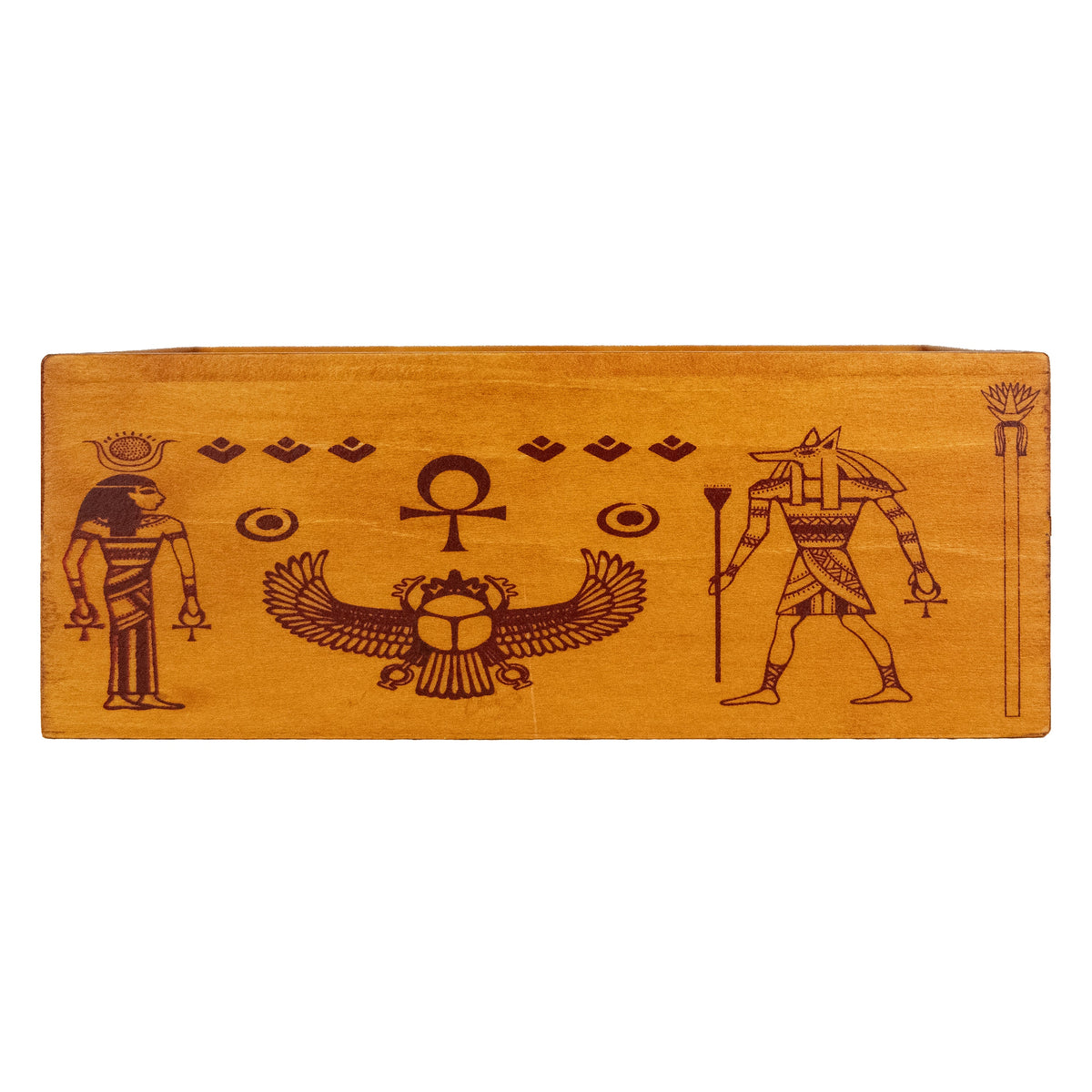 Pharaoh&