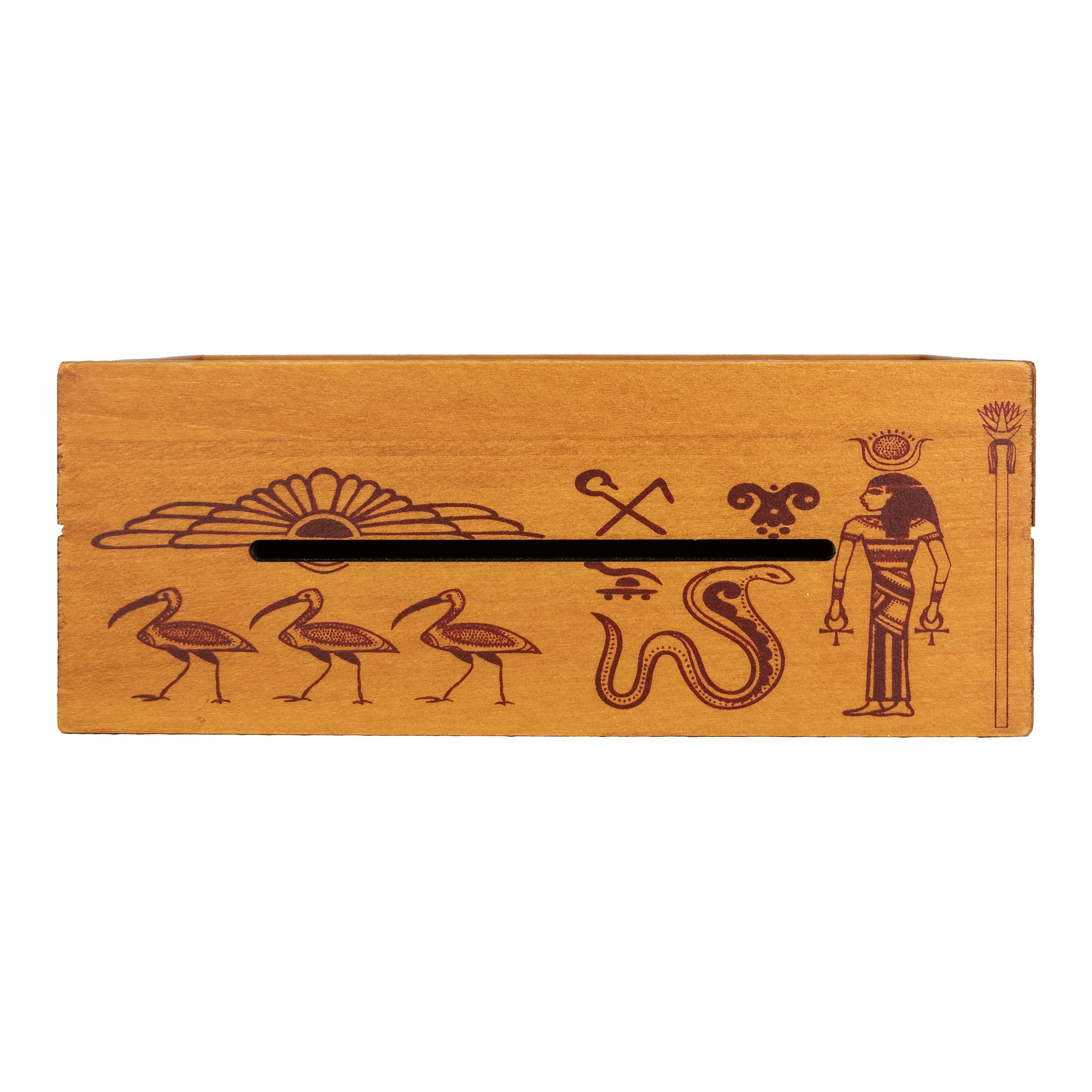 Pharaoh&