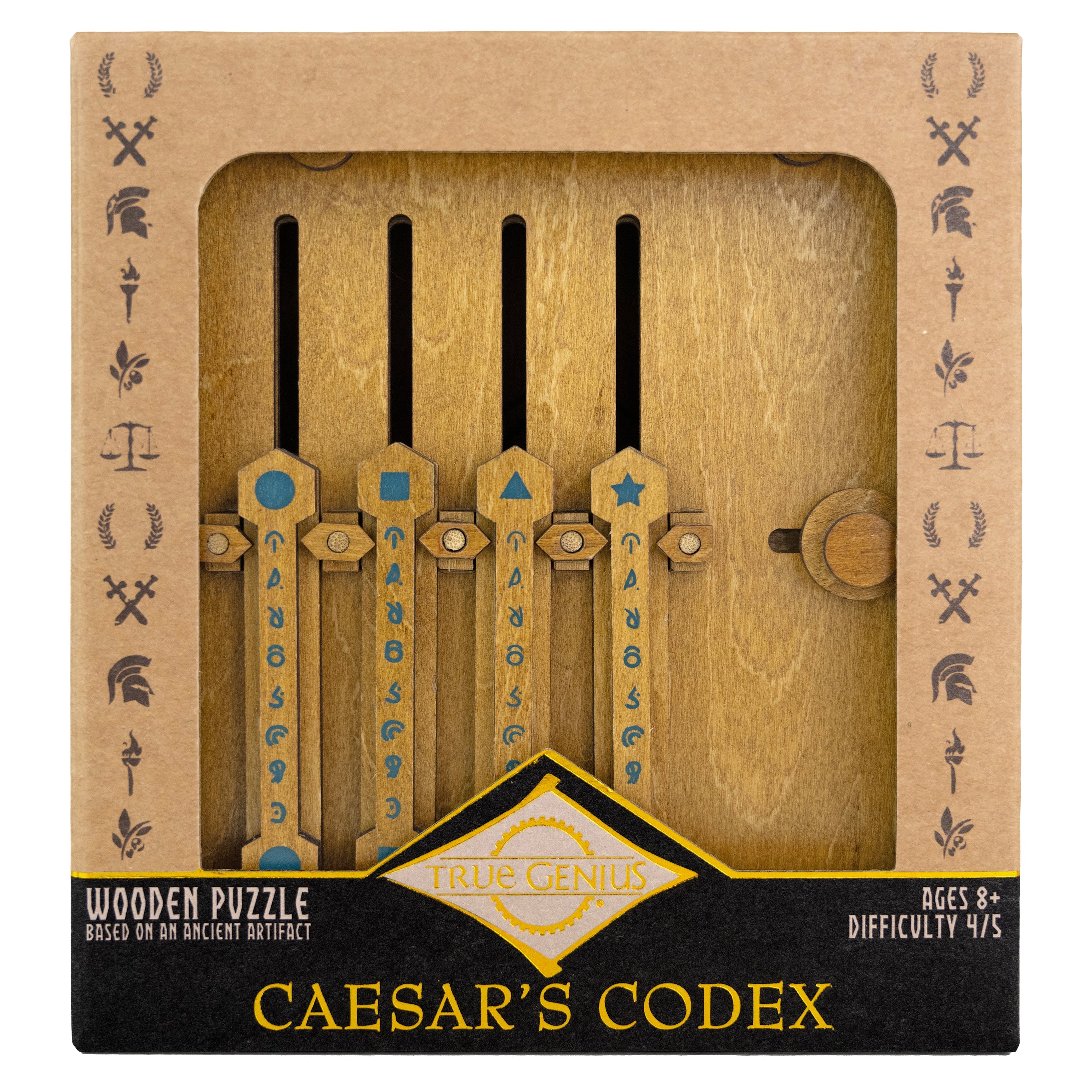 Caesar&
