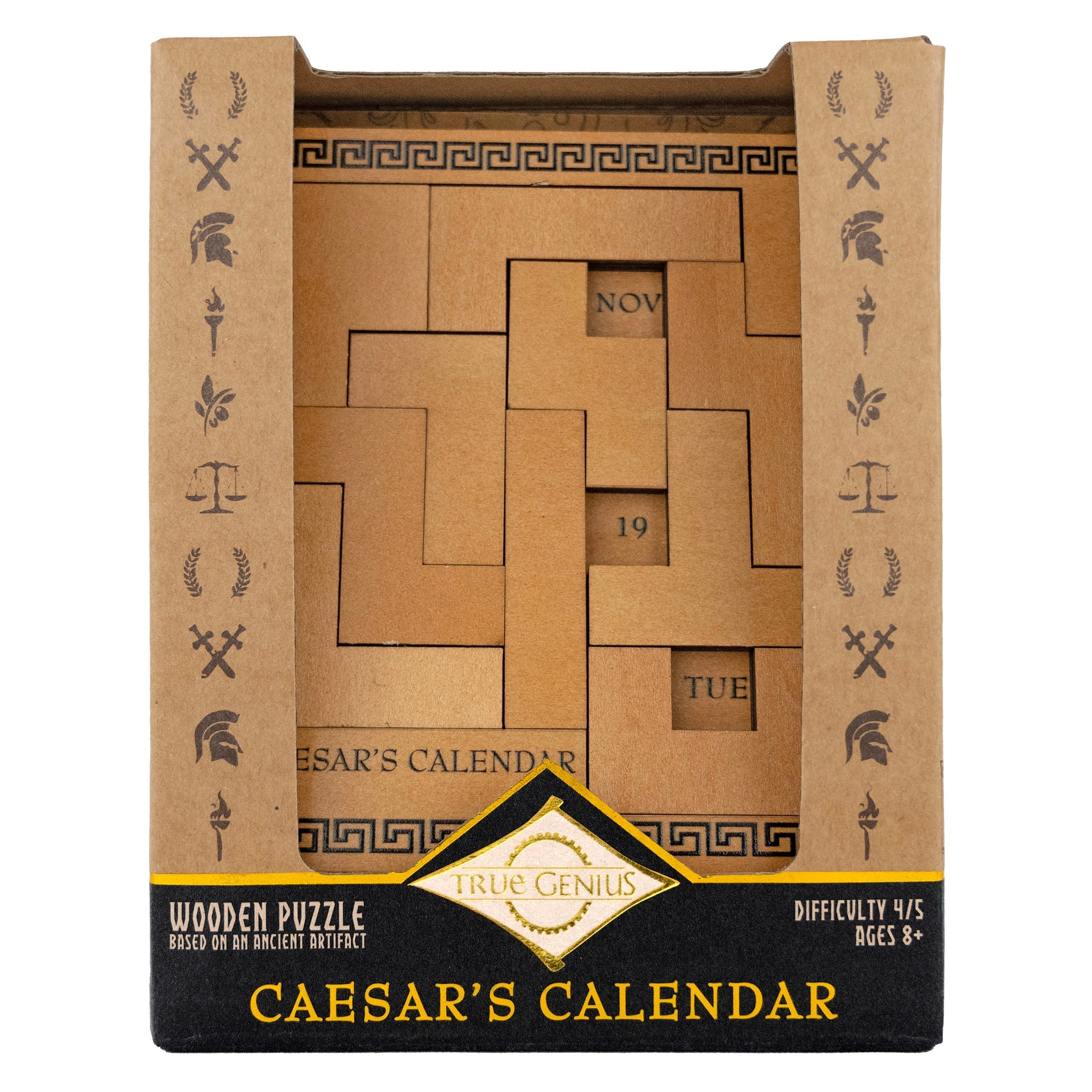 Caesar&