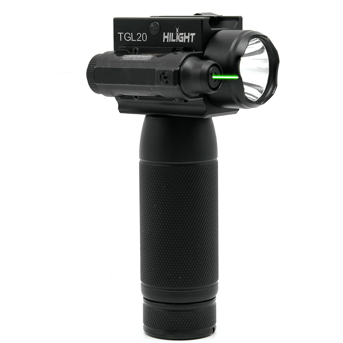 Tactical Grips TGL20