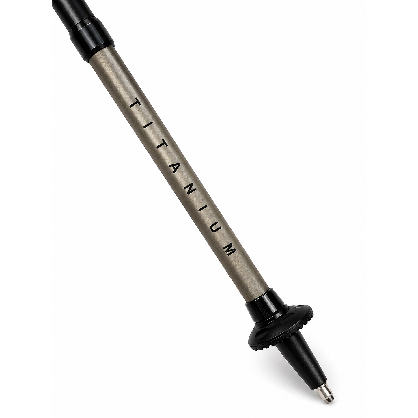 TiCarbon Trekking Poles 4:1 EVA