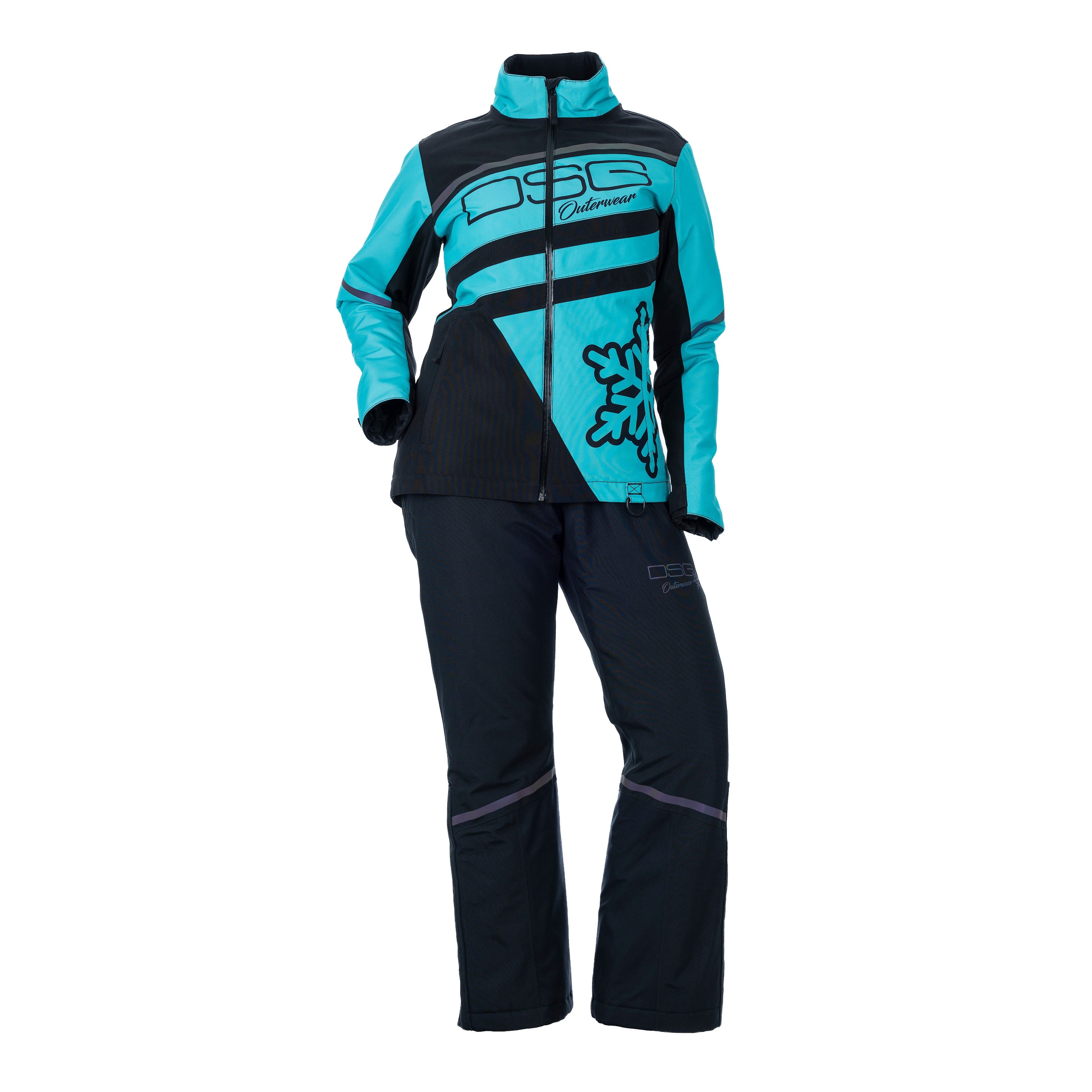 Trail Jacket 2.0