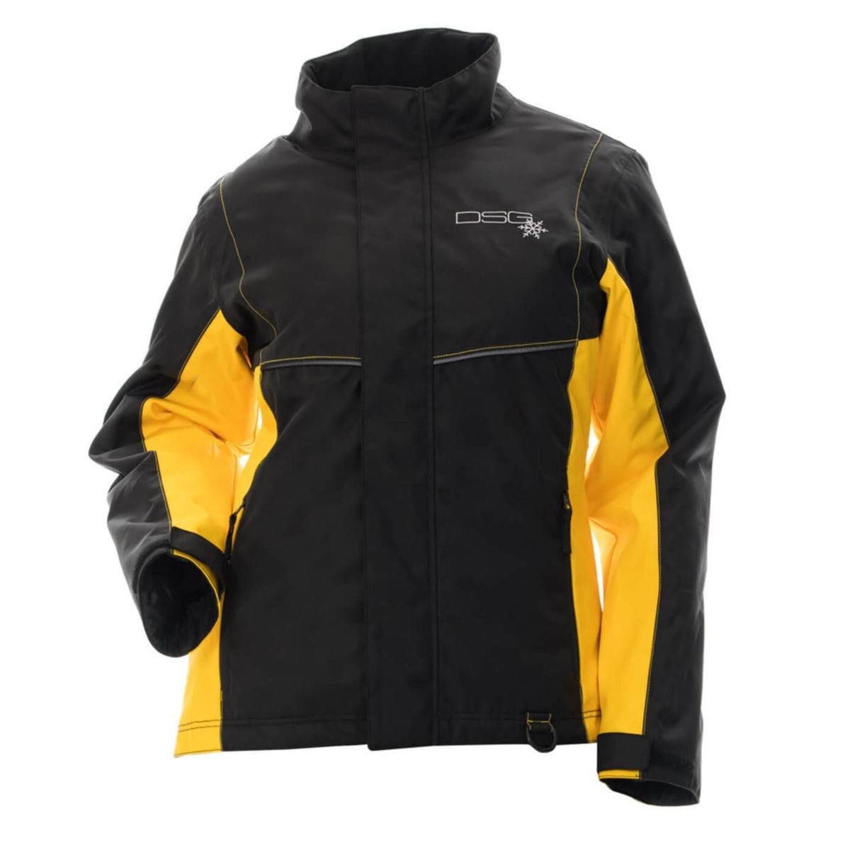 Trail Insulated Snowmobile Jacket - XS, Small & Medium Only