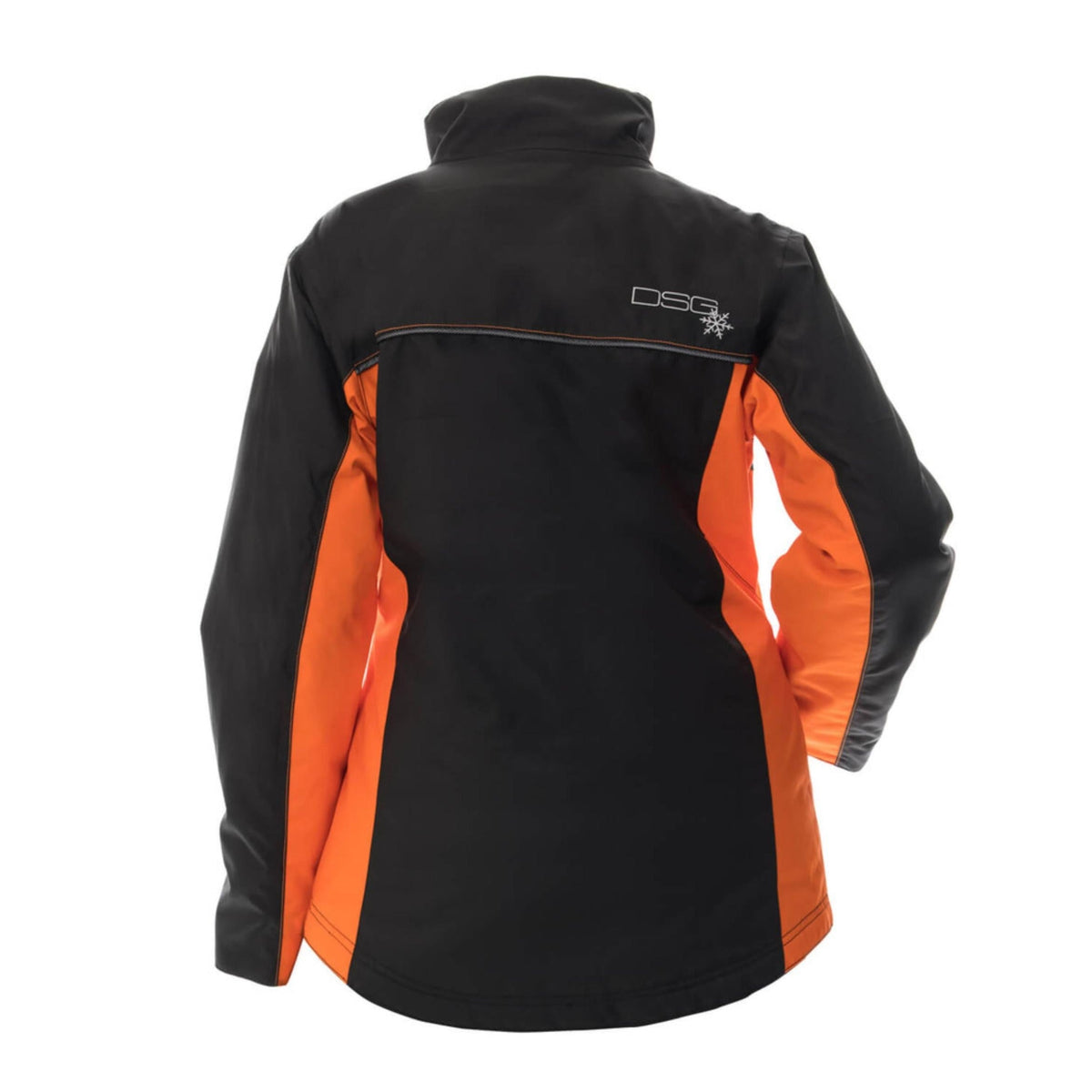 Trail Insulated Snowmobile Jacket - XS, Small & Medium Only