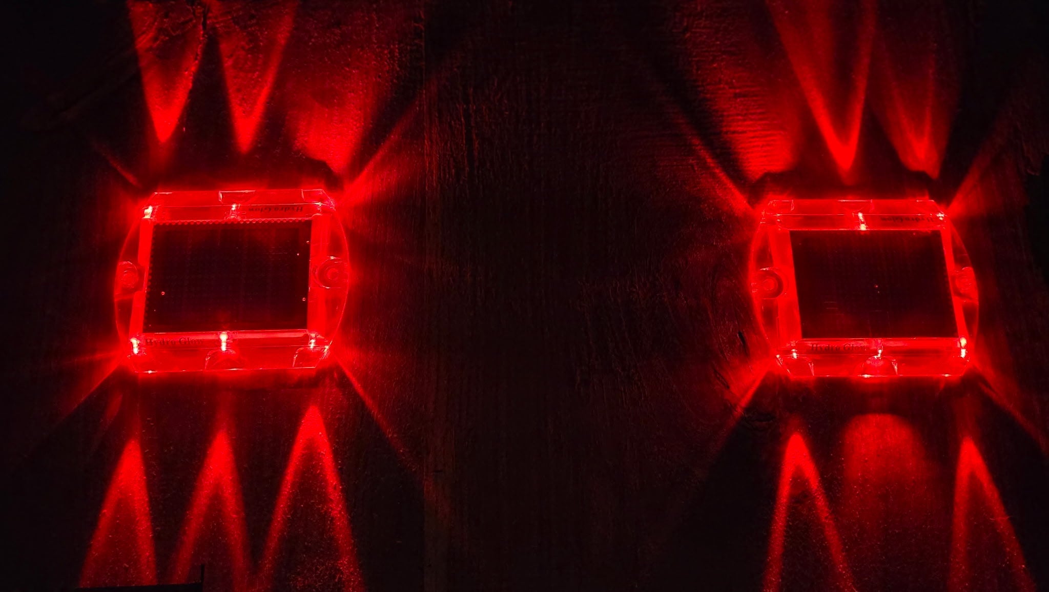 Solar Pathway Red Light- S1R