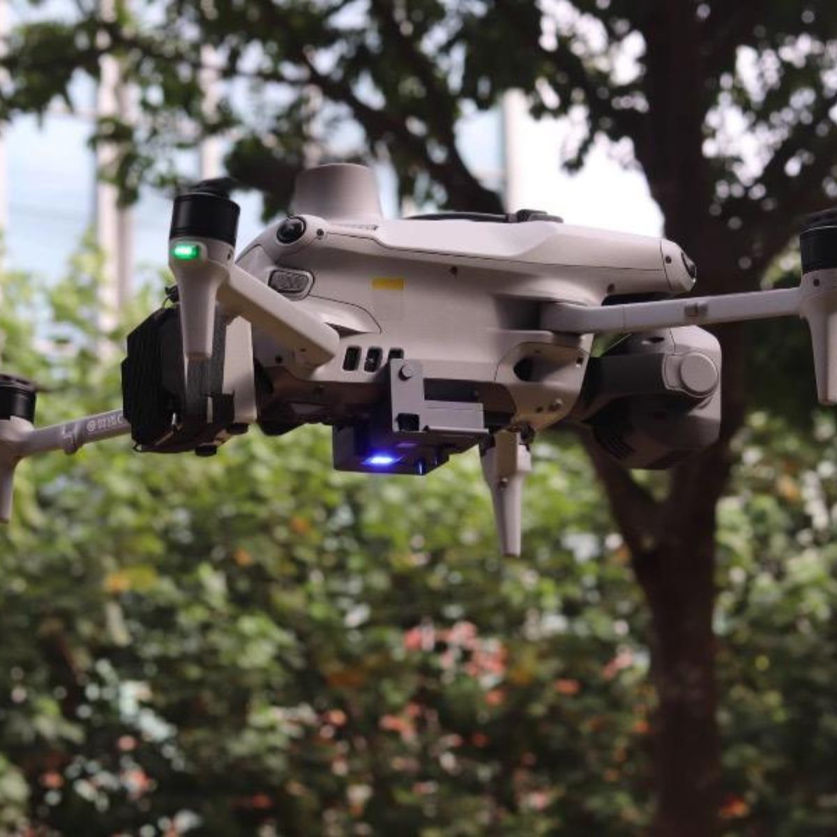 DSLRPros Air Drop System for DJI Matrice 4T / Matrice 4E