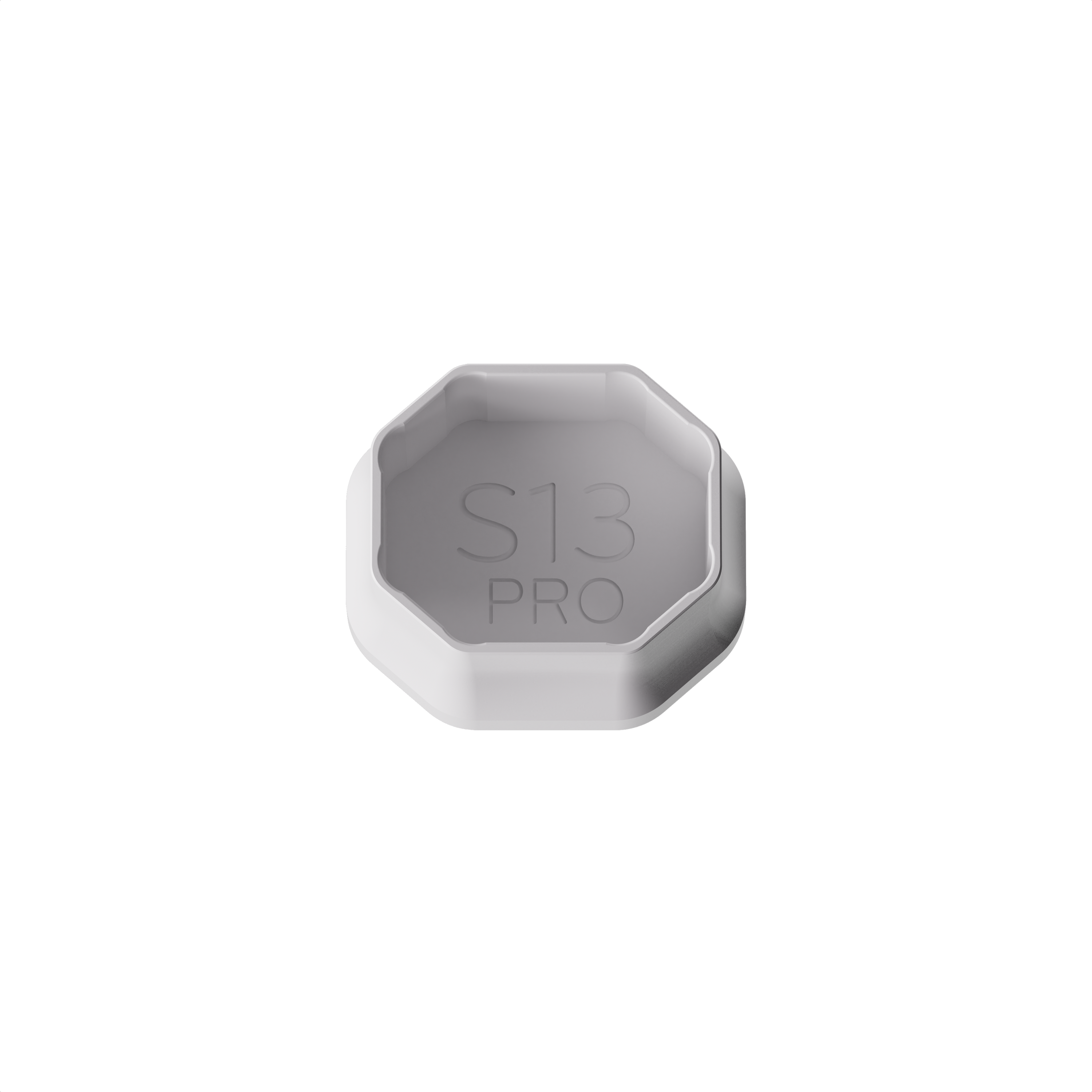 SLYCE Externally Adjustable Weighted SpeedCap (21g-36g) Pickleball Paddle Weighted Butt Cap