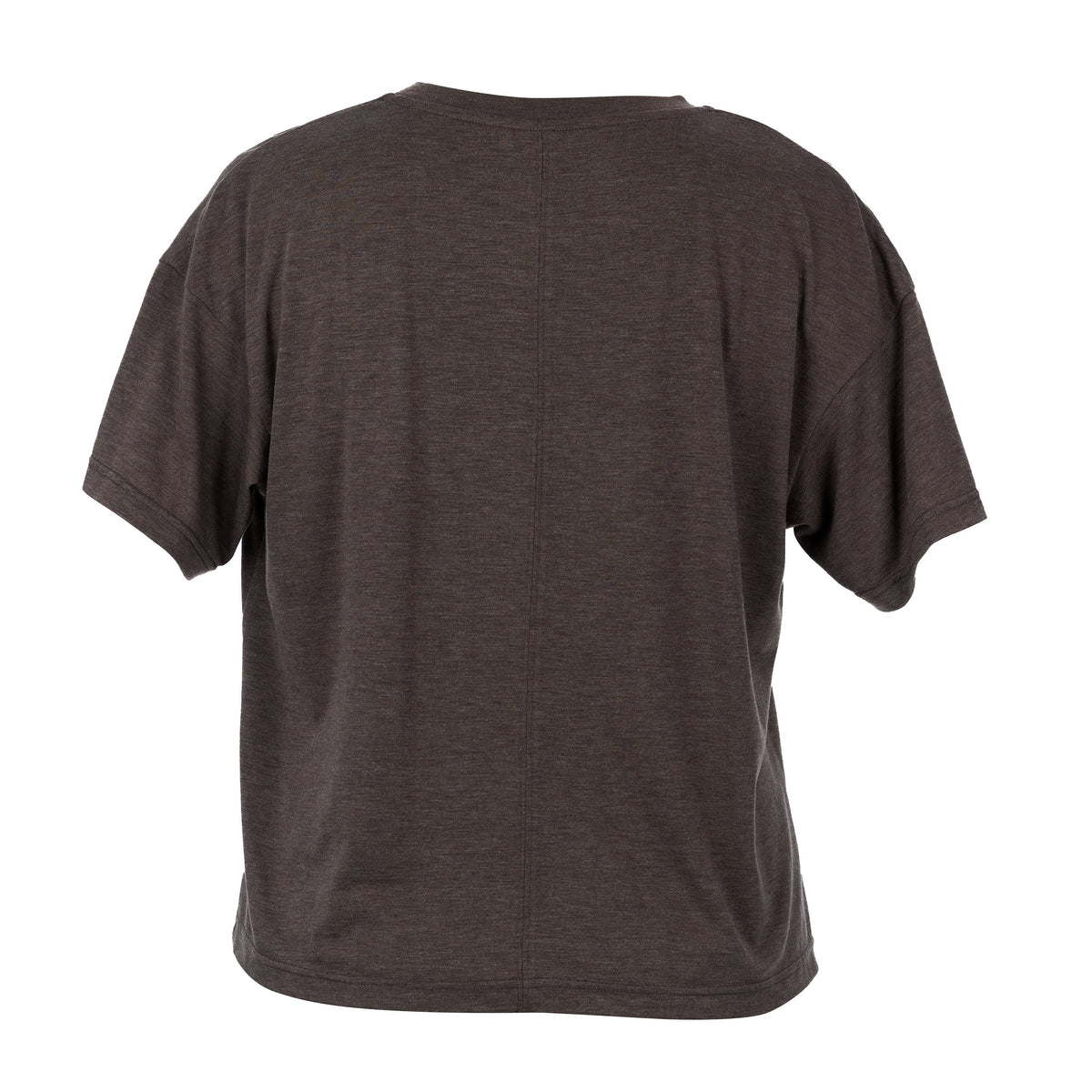 Vintage Tee – Relaxed Fit Crew Neck Tee with UPF 50+