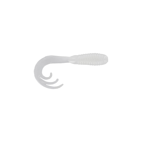 Triple Tail Grubs