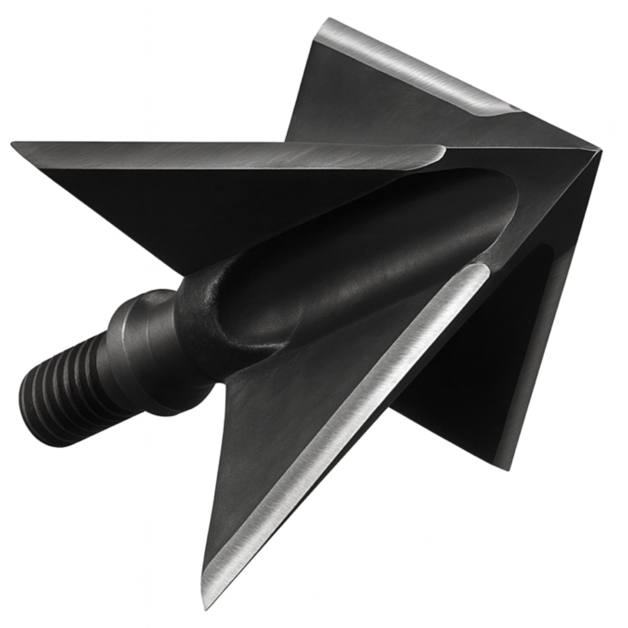 TOTA | 175 grain XL broadhead | 1-3/16-inch solid | fixed blade