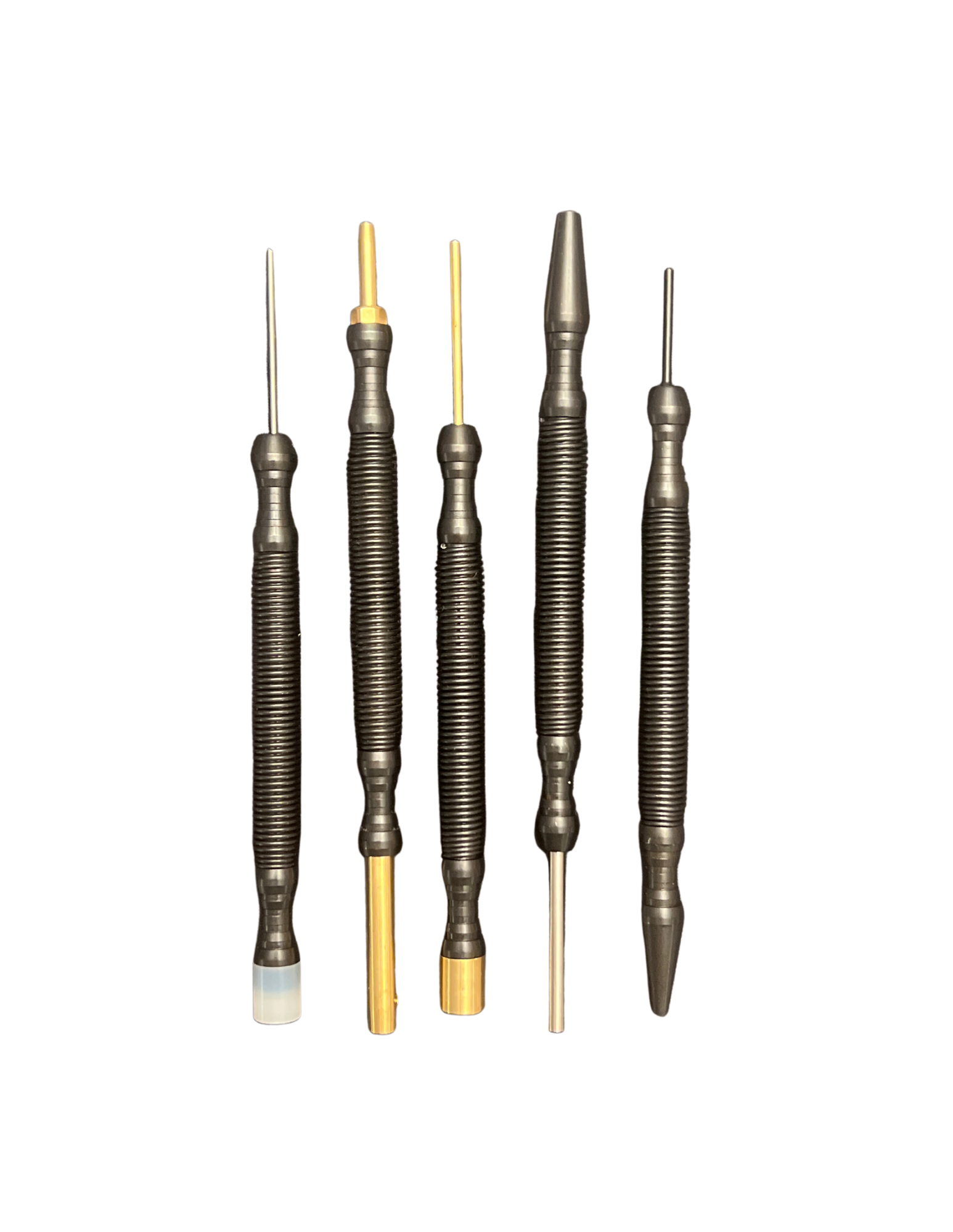 The AR-Takedown 5 piece Gunsmithing Set