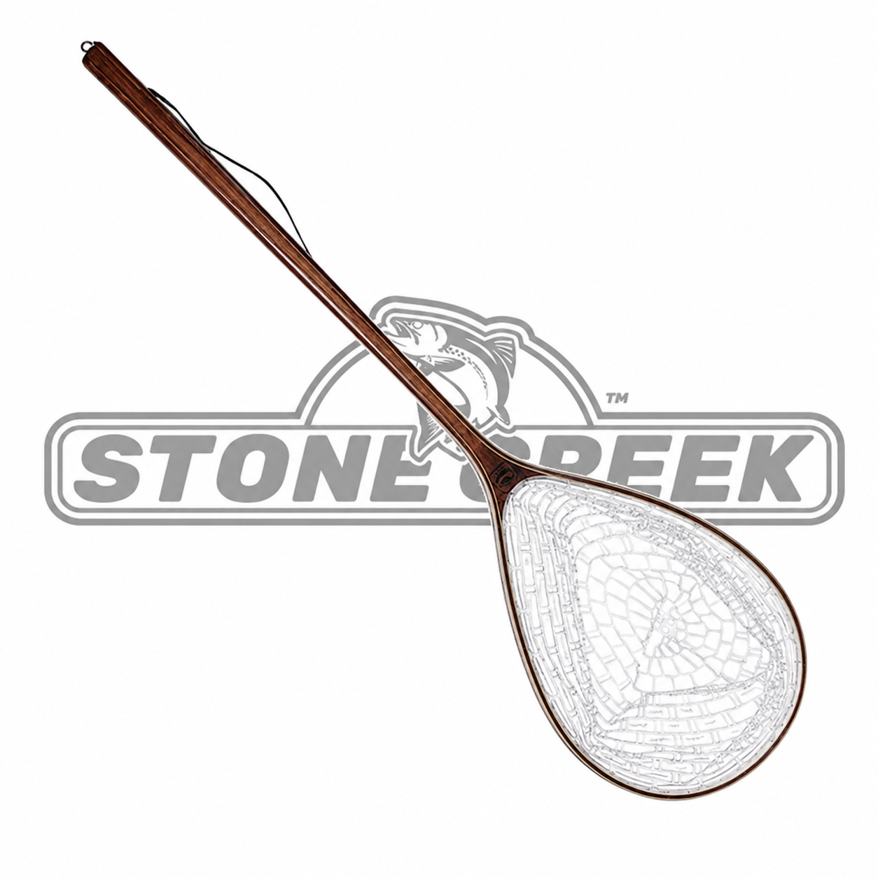 51" Guide/Boat Net
