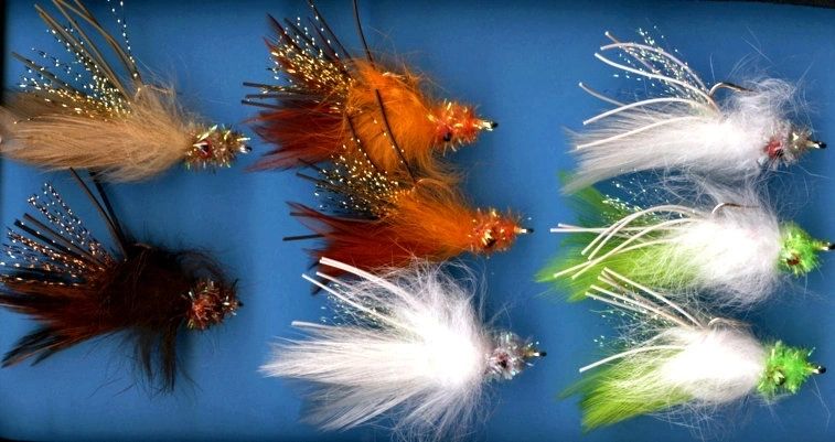 Clouser&