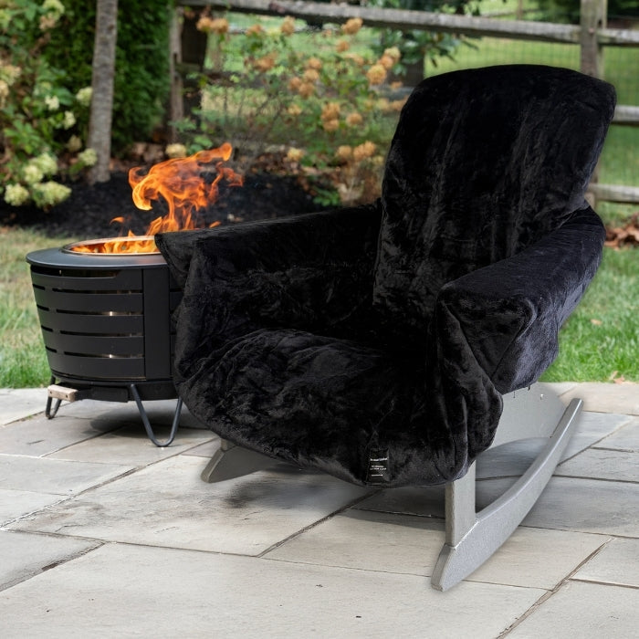 The Chair Blanket