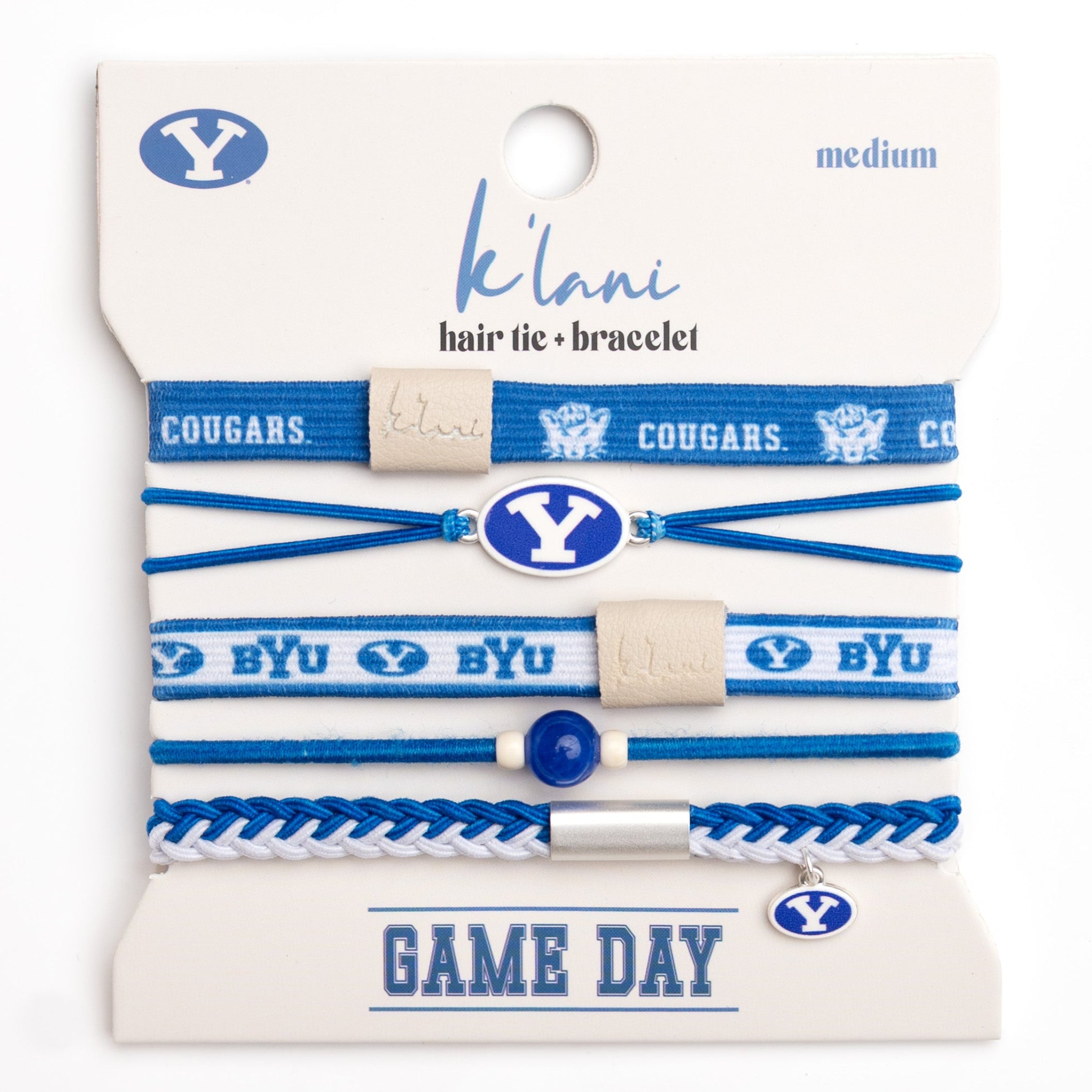 Game Day - BYU