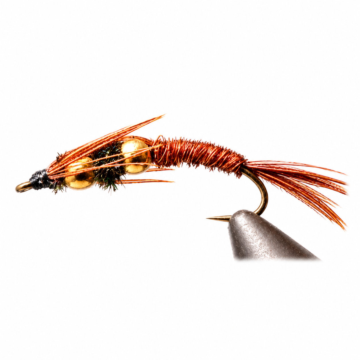 Double Bead - Nymphs
