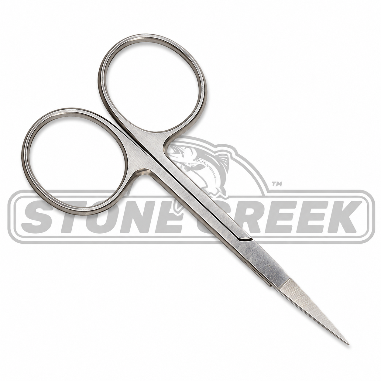 Stone Creek 4-1/4" Scissors
