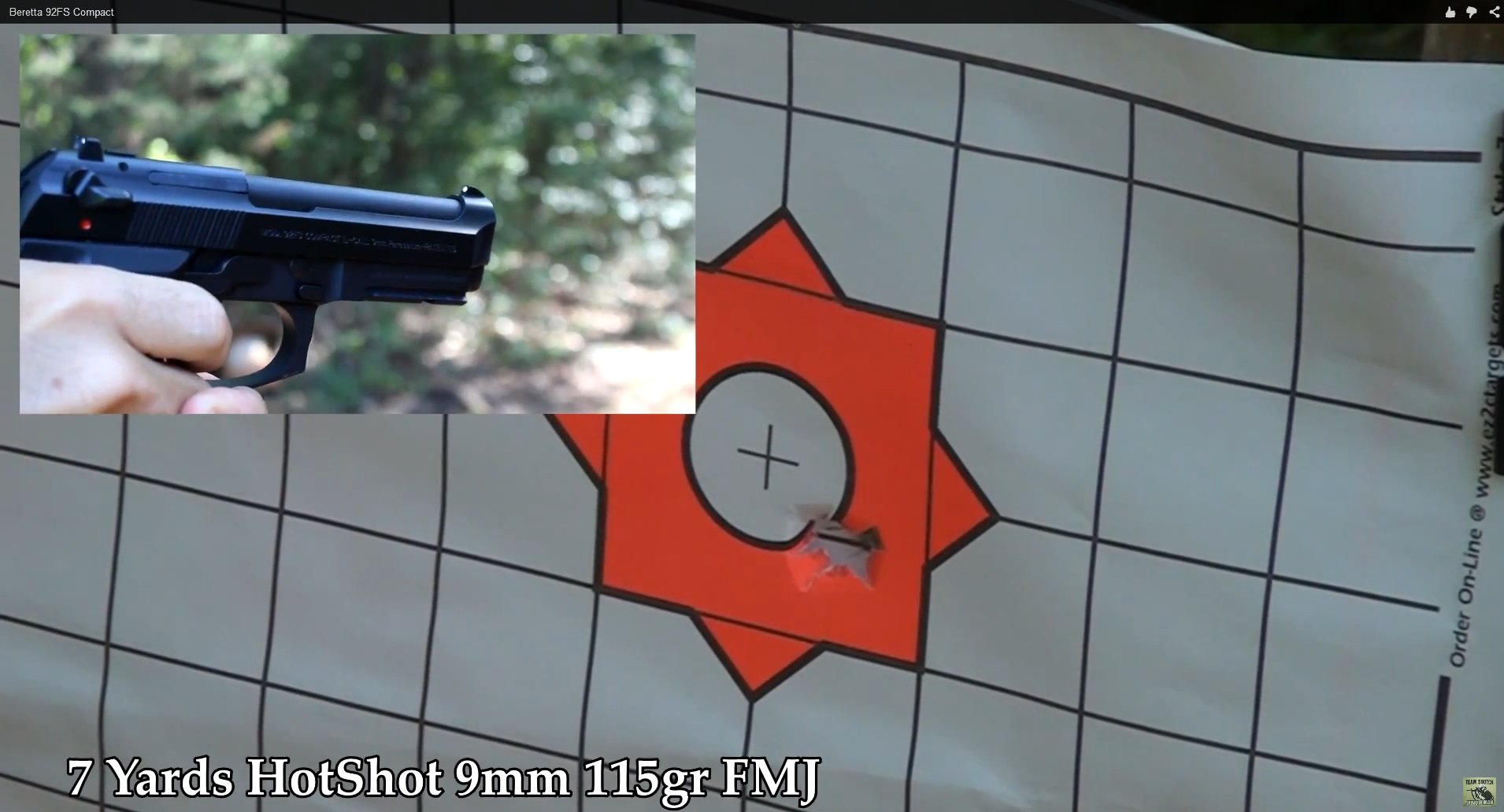 EZ2C Targets