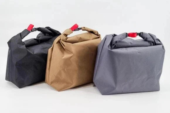 Food Bags (ECOPAK EPLX200) ultralight Bear Bag