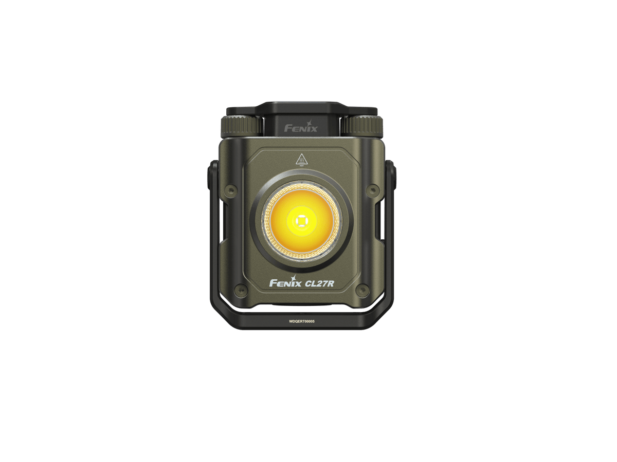 Fenix CL27R Multifunctional Outdoor Lantern