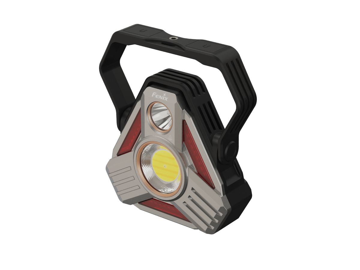 Fenix CP50R Road Hazard Camping Lantern