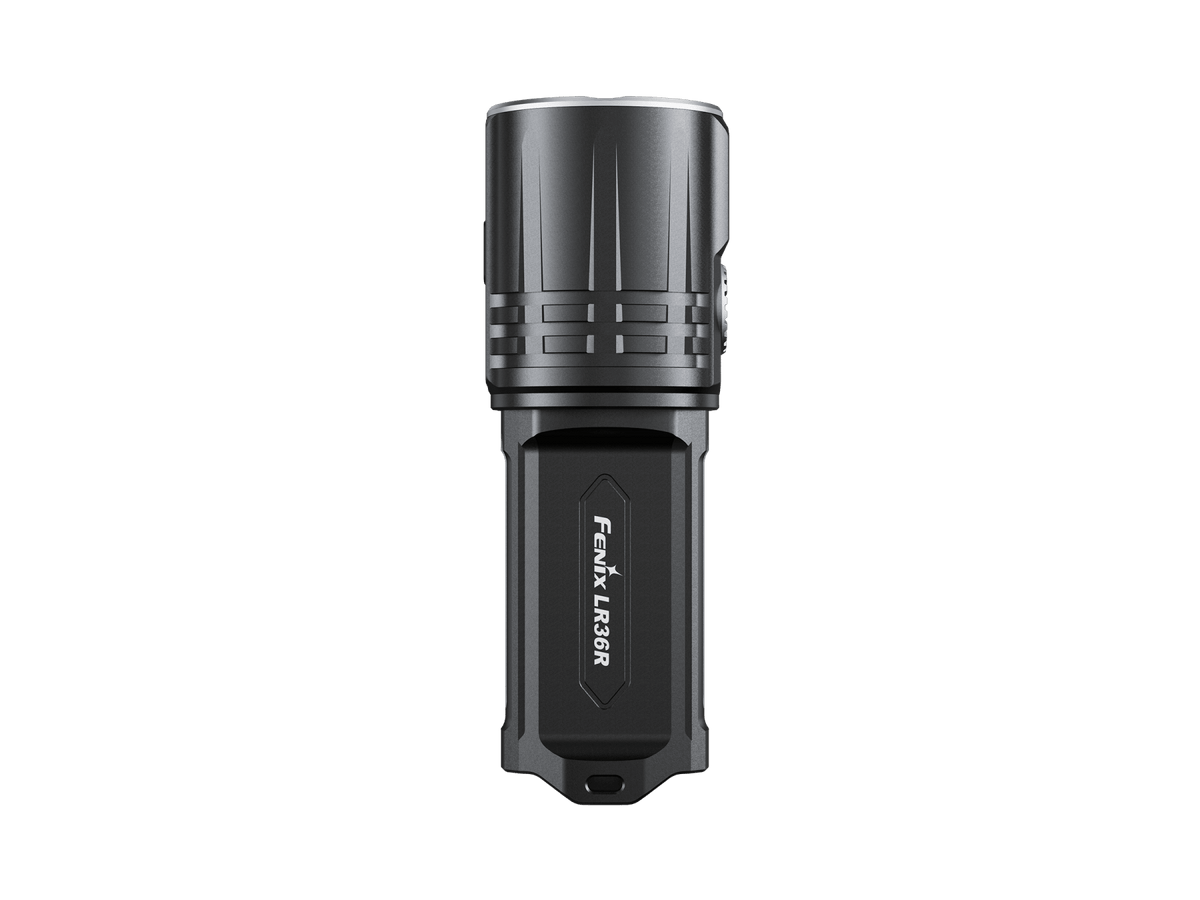 Fenix LR36R White Laser Searching Flashlight