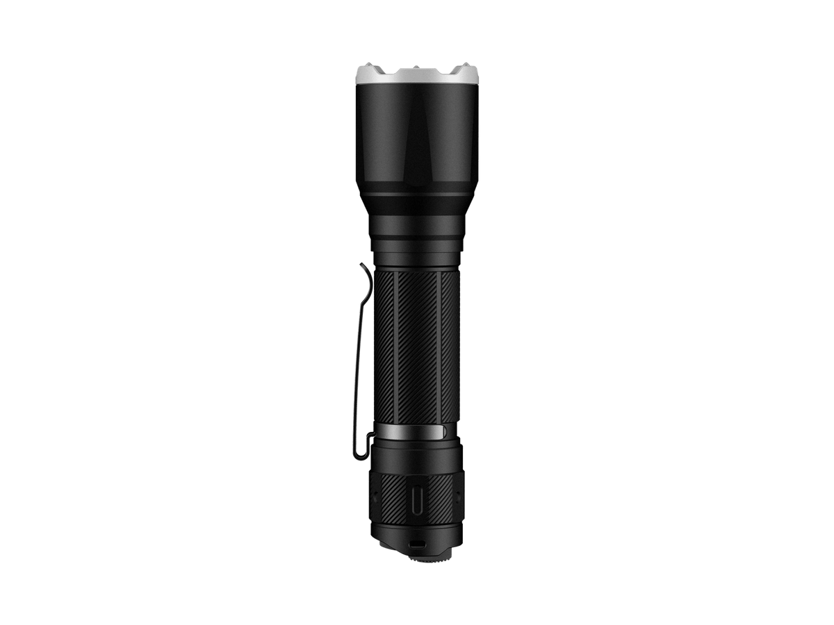Fenix TK17 Dual Switch Tactical Flashlight