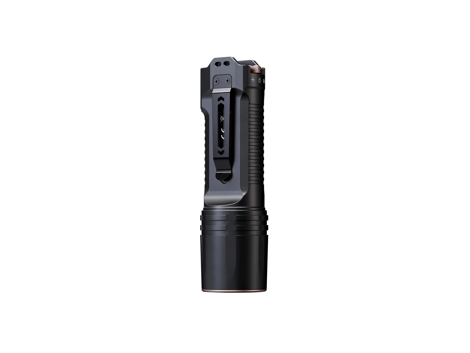 Fenix TK35R Rechargeable High-Performance Tactical Flashlight