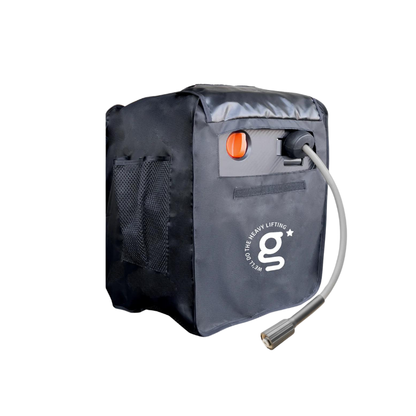 Grandfalls Retractable Pressure Washer G20 Cover