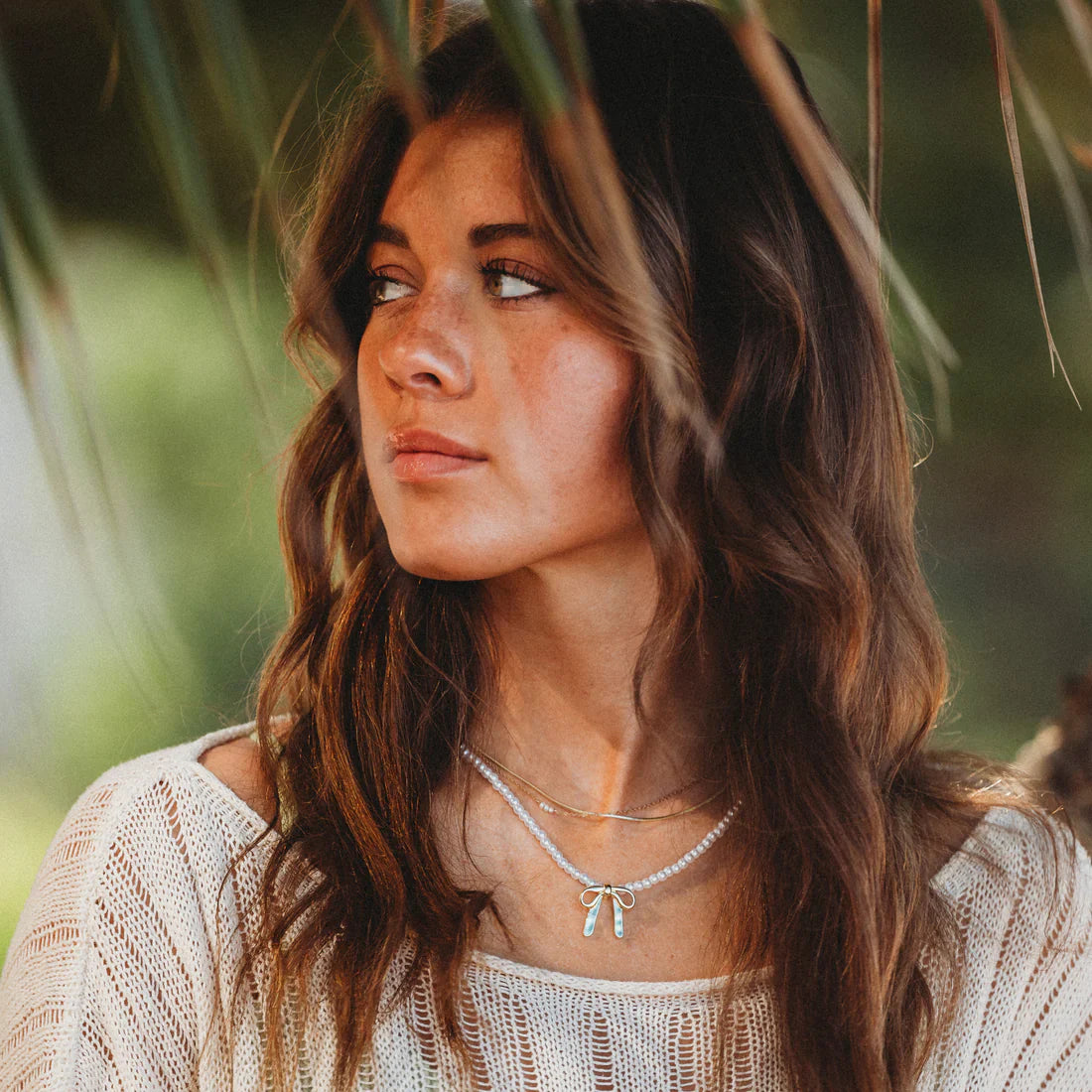 Harmony Necklace Set