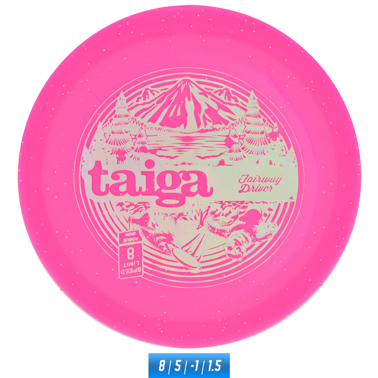 Taiga