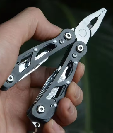 Small Multi-Function Pliers
