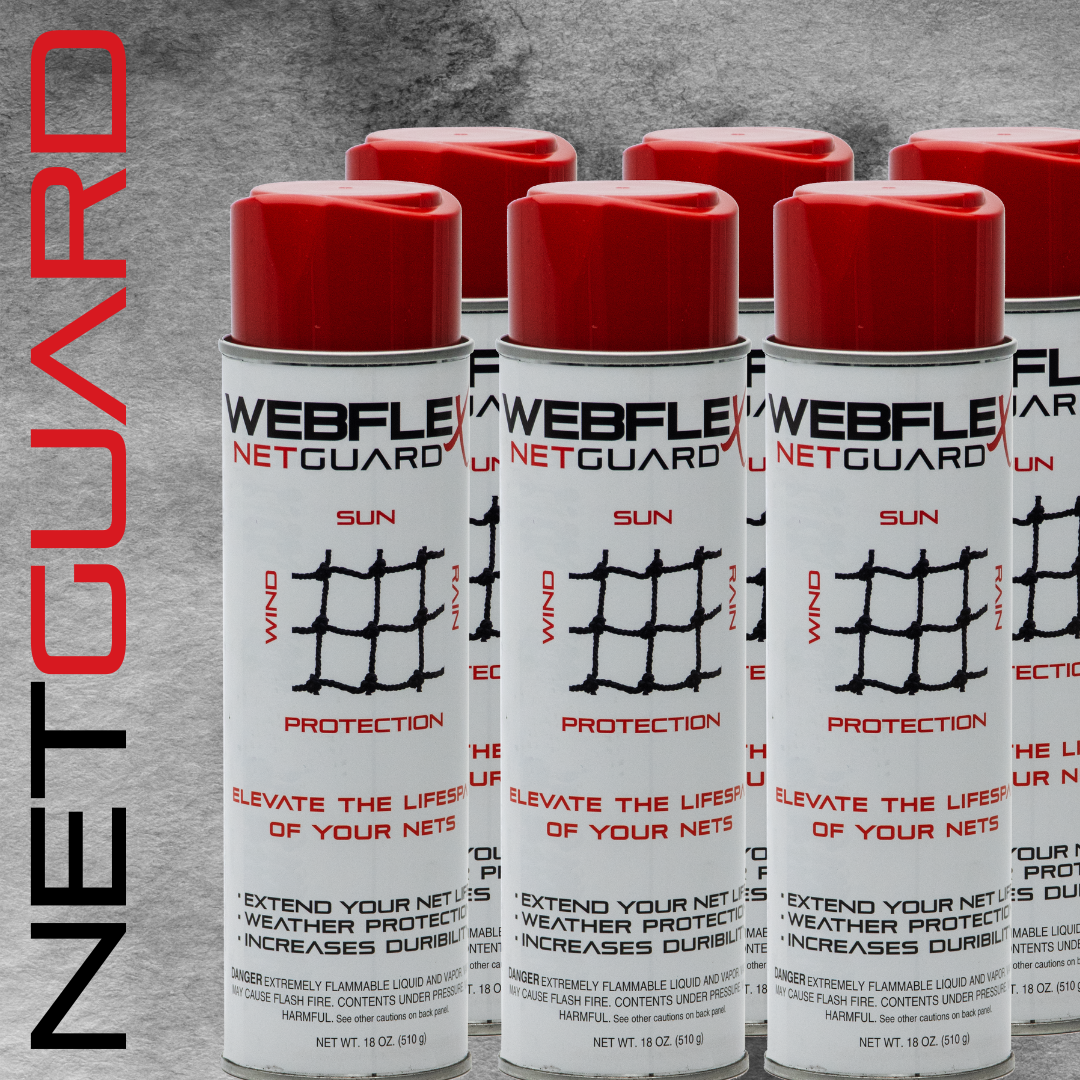 NET GUARD Protective Net Reconditioner Spray